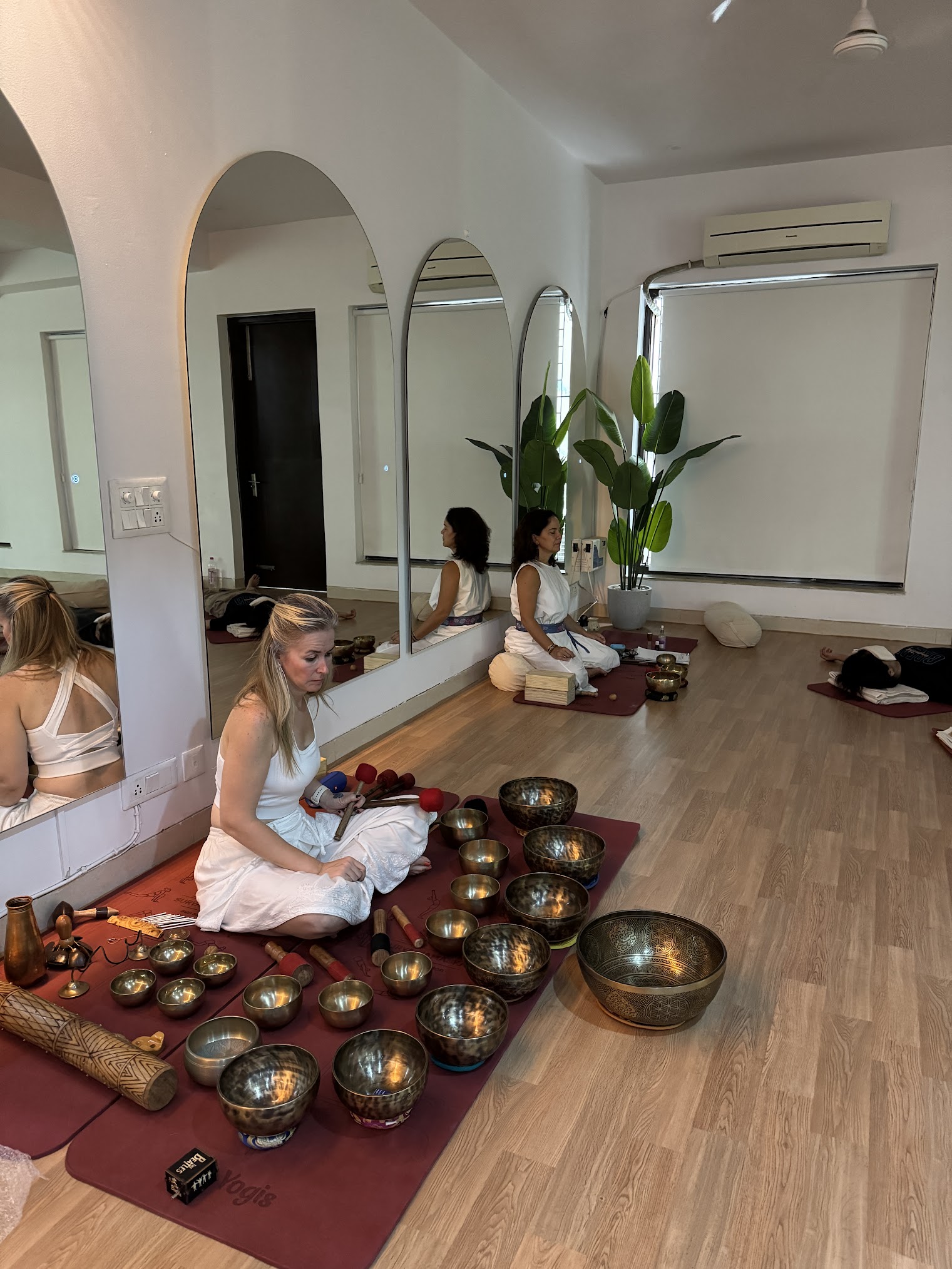 Manomaya shala Studio
